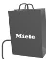 MIELE CVA6805BW - Vue interieure - 2