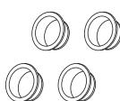 THOMSON THWD14860WH - INSTRUCTIONS IMPORTANTES DE SECURITÉ - 3