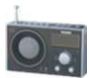 PEEKTON PACK 350 - Décodeur TNT et TV analogue - 1