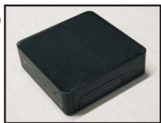 PEEKTON PACK 350 - INTEGRATION - 1