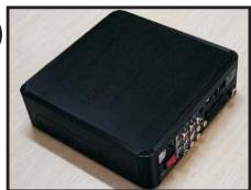 PEEKTON PACK 350 - INTEGRATION - 14