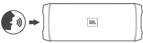 IBLIK FLIP 4 NOIR - Speakerphone - 2