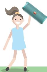 IBLIK FLIP 4 NOIR - Quick Start Guide - 3