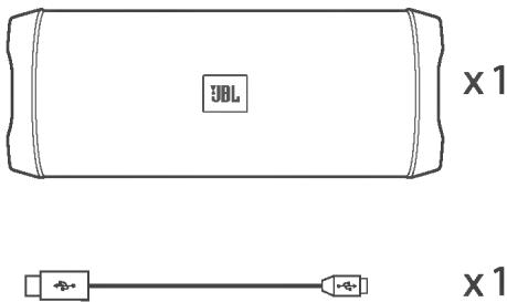 IBLIK FLIP 4 NOIR - 2
