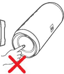 IBLIK FLIP 4 NOIR - Warning - 3