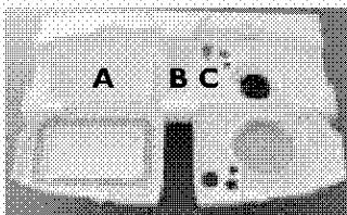 LADEN C 844 BR - Comment utiliser l'appareil - 1
