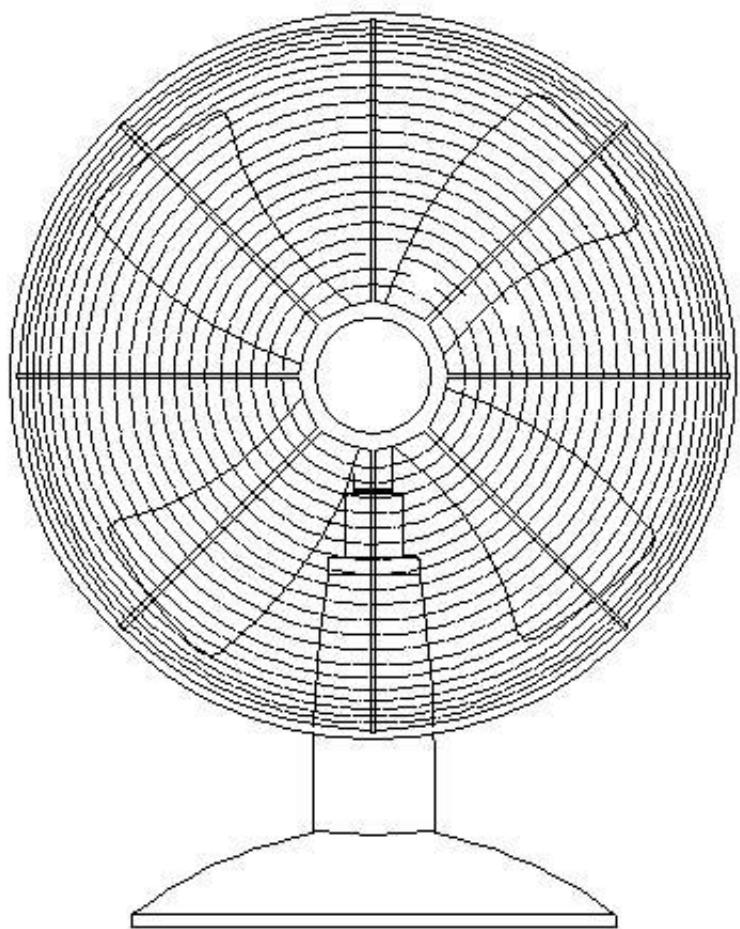DOMAIR TM 30 VERT - 1