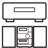 SONY MZ-R410 - Enregistrement en mode analogue (enregistrement analogue) - 1