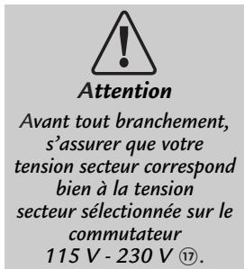 CABASSE COL TOBAGO 360 - Explication des symboles - - 2