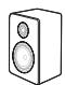 ELIPSON PF_SUB10_NOIR - Branchements sur amplificateur Hi-Fi - 3