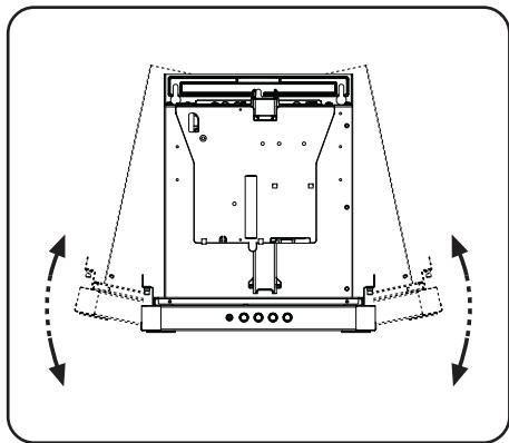 FAURE FHC9746S - Installation de la hotte - 11