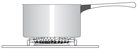 ARTHUR MARTIN M 6737 MCW - Pour un bon allumage de vos brûleurs - 1