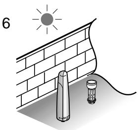 SAMSUNG STARDUSCT SC 750 - ENTRETIEN DU RÉSERVOIR «DUSTRAINDER» (en option) - 6