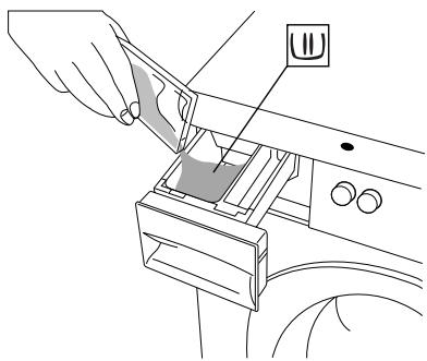 ARTHUR MARTIN AWC 1170 - Les touches optionnelles - 1