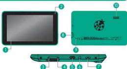 LEXIBOOK MFC147FR - 4