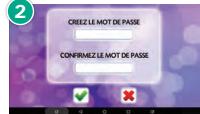 LEXIBOOK MFC147FR - L'INTERFACE LEXIBOOK - 2