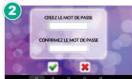 LEXIBOOK MFC147FR - L'INTERFACE LEXIBOOK - 3