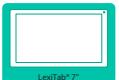 LEXIBOOK MFC147FR - POUR COMMENCER - 1