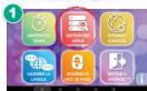 LEXIBOOK MFC147FR - CONTROLE PARENTAL - 3