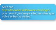 LEXIBOOK MFC147FR - LE NAVIGATEUR LEXISURF - 7