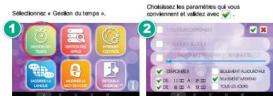 LEXIBOOK MFC147FR - CONTROLE PARENTAL - 6
