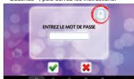 LEXIBOOK MFC147FR - L'INTERFACE LEXIBOOK - 9