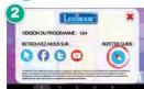 LEXIBOOK MFC147FR - L'INTERFACE LEXIBOOK - 9