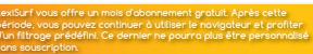 LEXIBOOK MFC147FR - LE NAVIGATEUR LEXISURF - 9