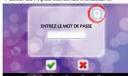 LEXIBOOK MFC147FR - CONTROLE PARENTAL - 2