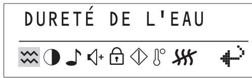 MIELE DG2351BLANC - Effectuez les opérations suivantes : - 4