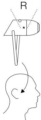 BOWER WILKINS C5 - Suppression des boucles de cable - 3