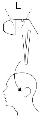 BOWER WILKINS C5 - Suppression des boucles de cable - 2