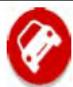 TOMTOM ViA 53 - Incidents de la circulation - 2