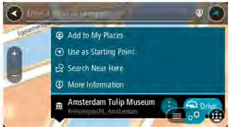TOMTOM ViA 53 - RECHERCHE ÉTAPE PAR ÉTAPE UNIQUÉMENT - 4