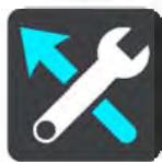 TOMTOM ViA 53 - Planification de parcours - 1