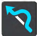 TOMTOM ViA 53 - Éviter une partie du parcours - 3