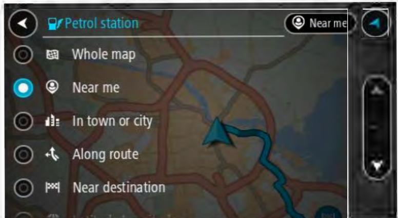 TOMTOM ViA 53 - Sélectionnez Aller - 6