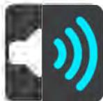 TOMTOM ViA 53 - Sone et alertes - 1