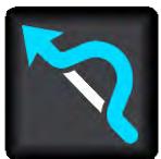 TOMTOM ViA 53 - Éviter partie du parcours - 1