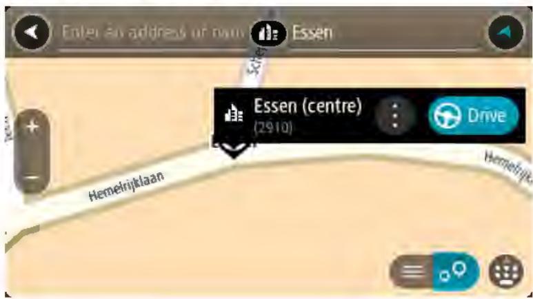 TOMTOM ViA 53 - RECHERCHE RAPIDE UNIQUEMENT - 6