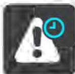 TOMTOM ViA 53 - Utilisser le menu principal pour signaler une zone à risques - 2