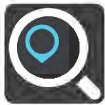 TOMTOM ViA 53 - RECHERCHE ETAPE PAR ETAPE UNIQUEMENT - 2
