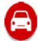 TOMTOM ViA 53 - Incidents de la circulation - 1