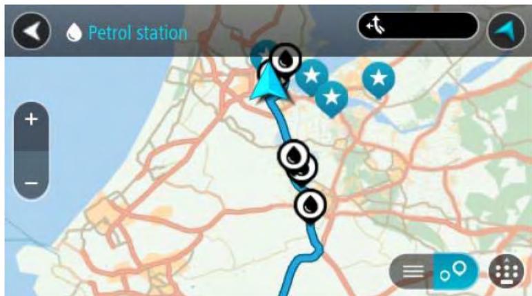 TOMTOM ViA 53 - Sélectionnez Aller - 3