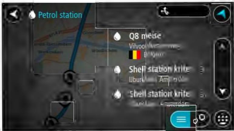 TOMTOM ViA 53 - Sélectionnez Aller - 5