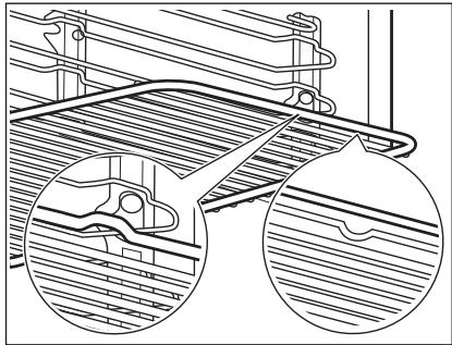 ELECTROLUX KVLBEO8X - Sutoracs: - 1