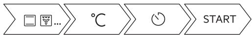 ELECTROLUX KVLBEO8X - Uporabite bliznjico! - 1