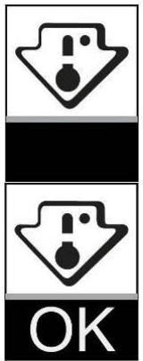 CURTISS ORMi260L - INDICATEUR DE TEMPERATURE - 1