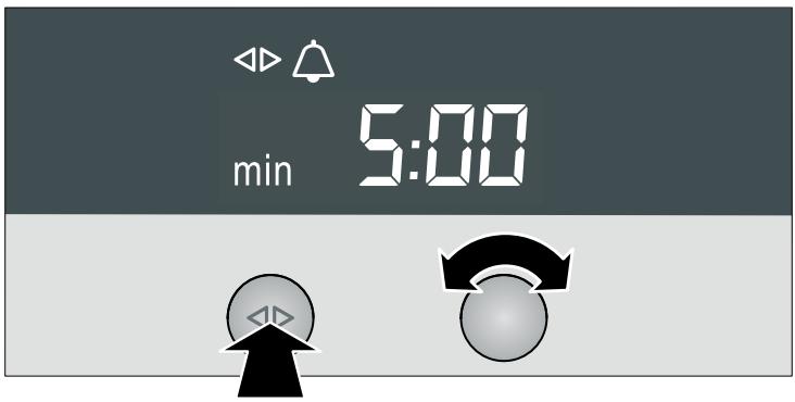 NEFF C67M50N3 - Minuteur - 1