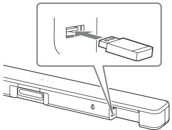 SONY HTSF150 - Remarques - 2